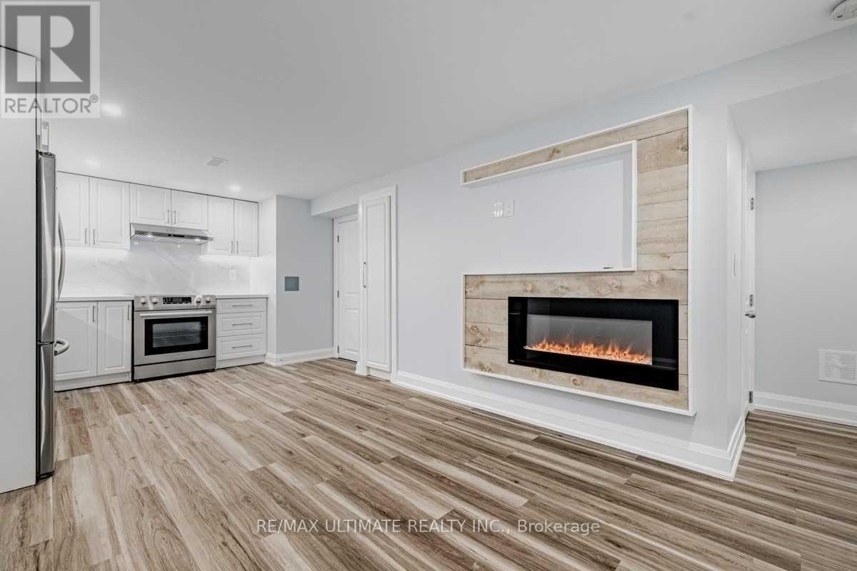 Lower - 45 Ianhall Road, Toronto, Ontario  M3M 2A9 - Photo 3 - W12743660