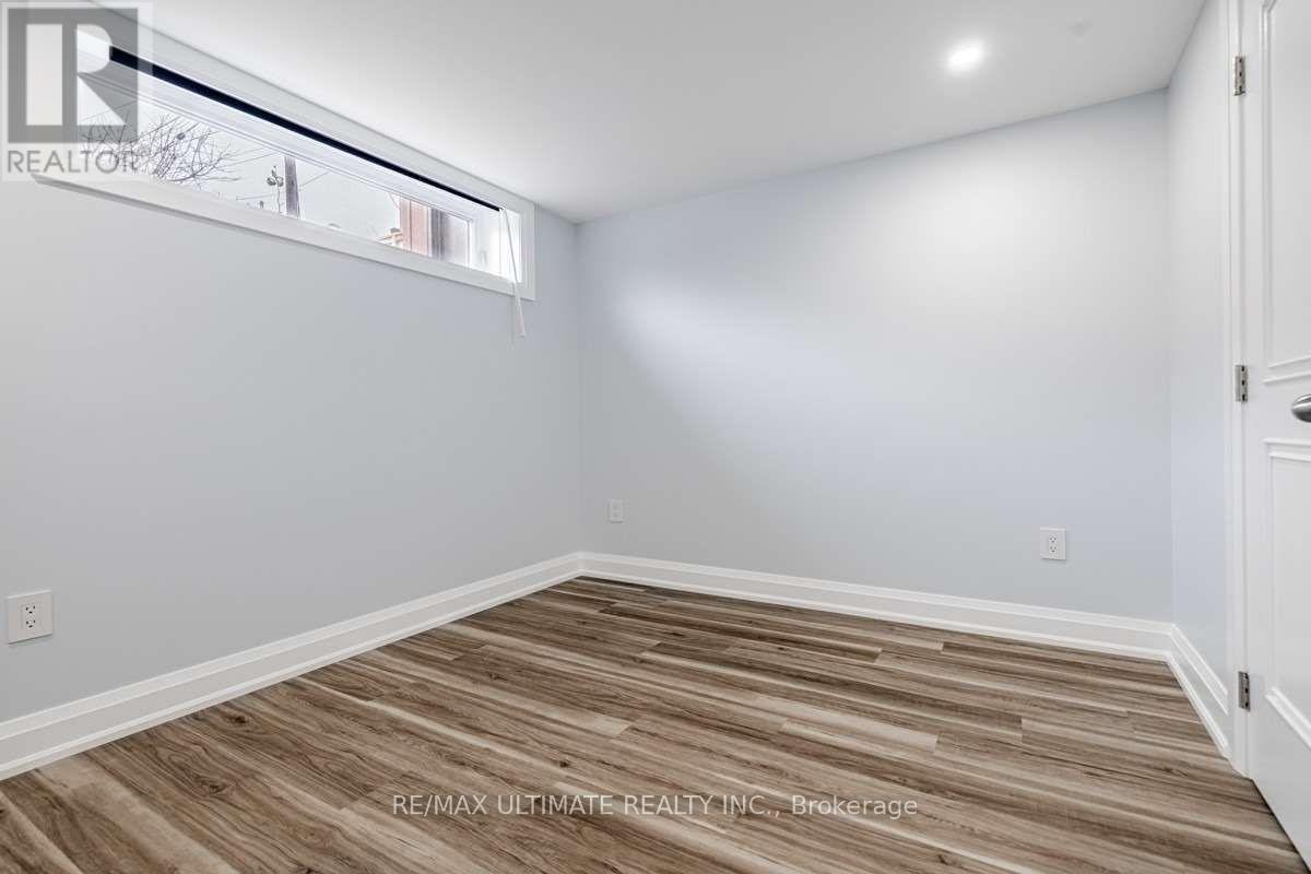 Lower - 45 Ianhall Road, Toronto, Ontario  M3M 2A9 - Photo 13 - W12743660