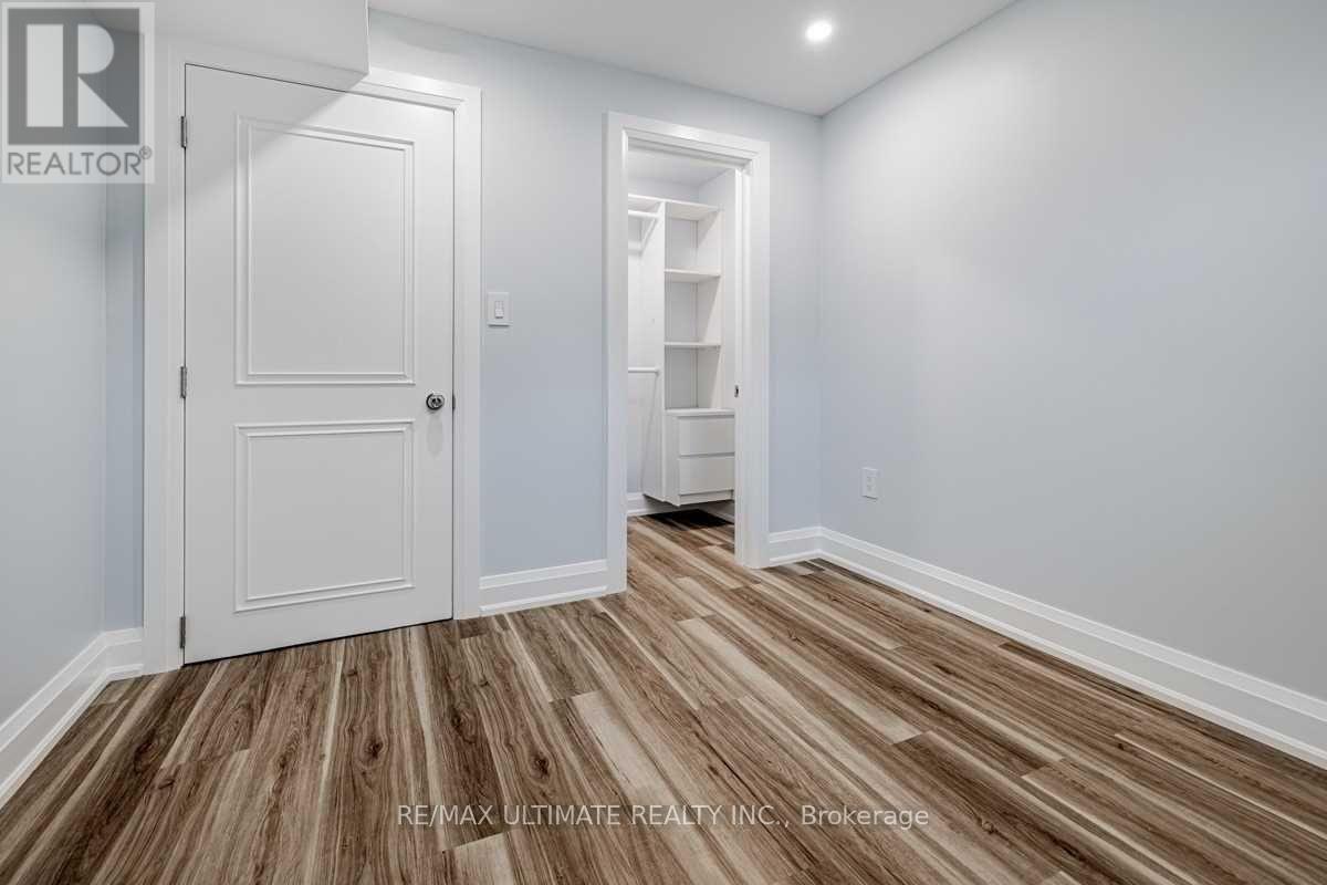 Lower - 45 Ianhall Road, Toronto, Ontario  M3M 2A9 - Photo 11 - W12743660