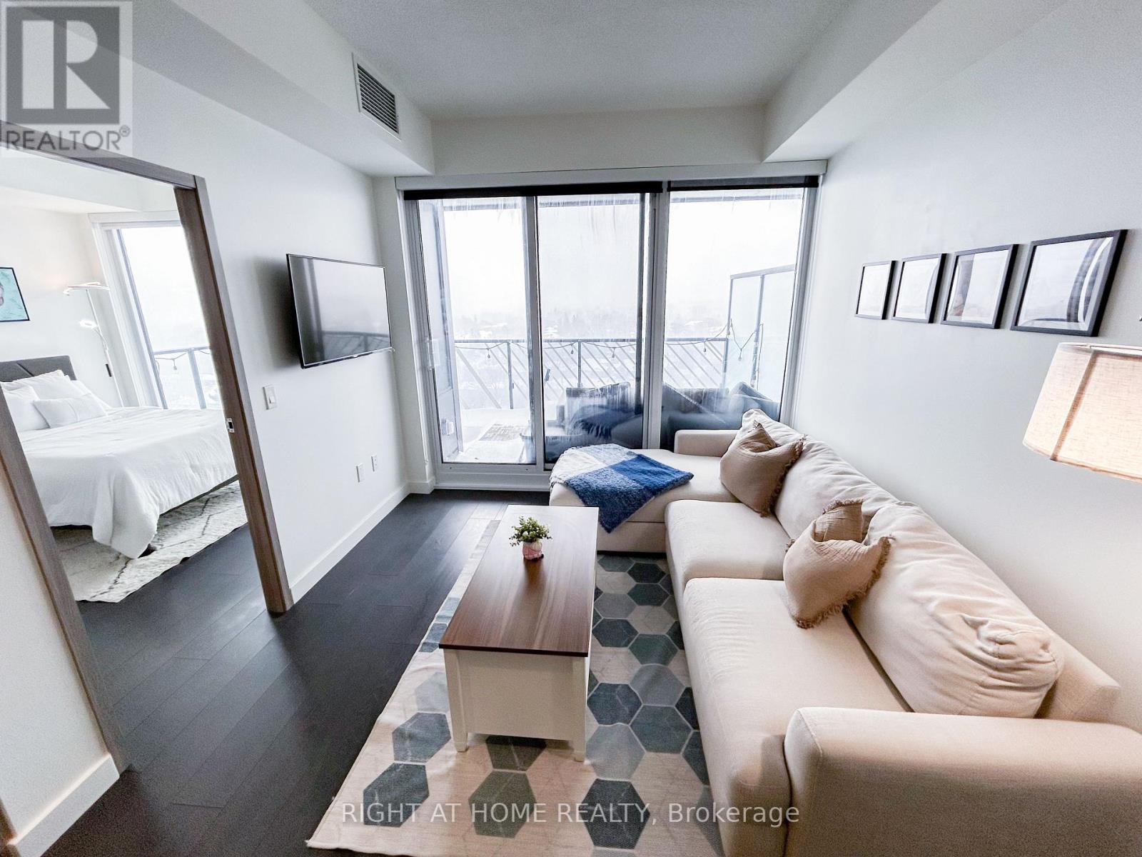 1703 - 85 Mcmahon Drive, Toronto, Ontario M2K 0H1 - Photo 15 - C12744210