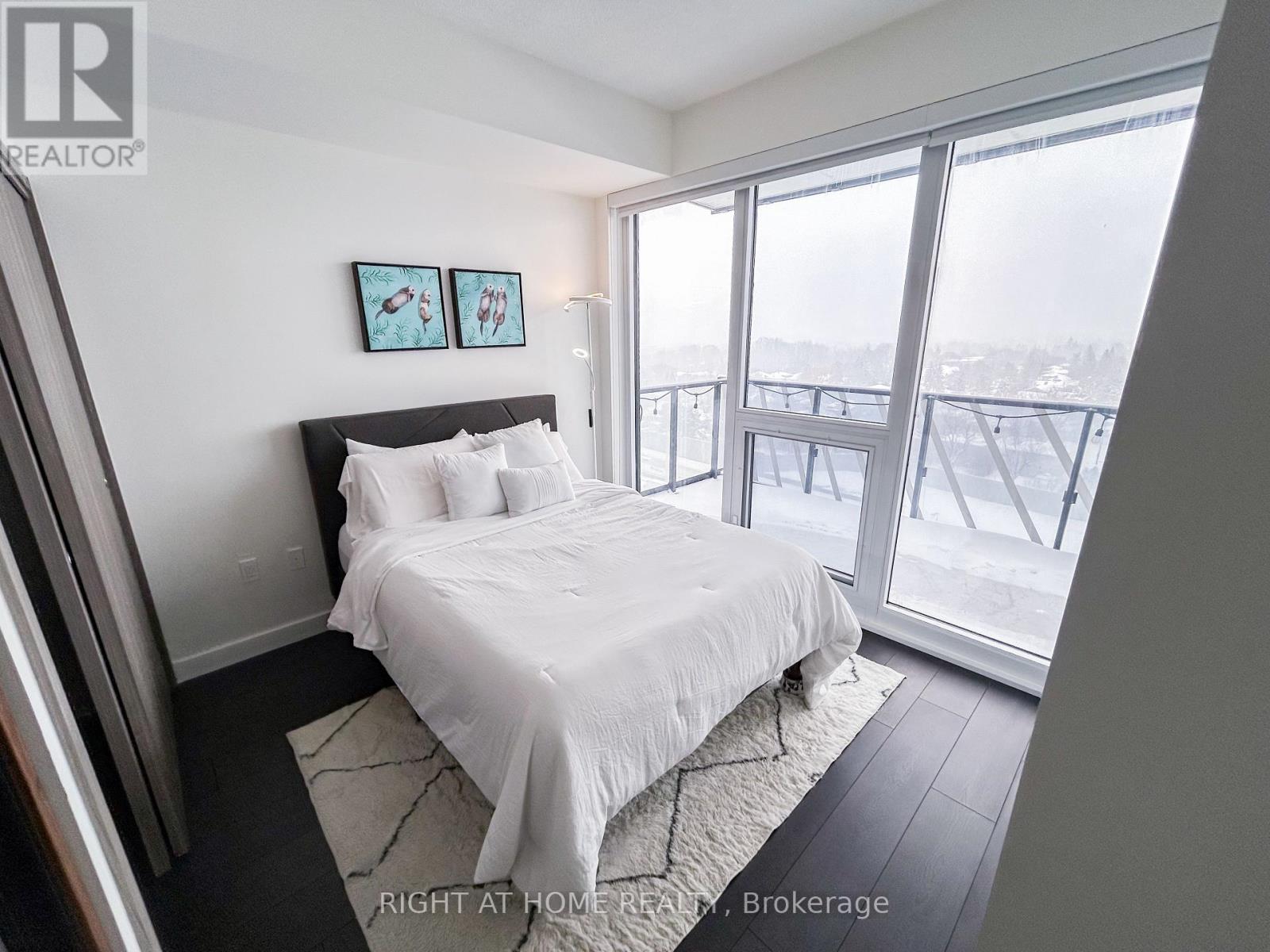 1703 - 85 Mcmahon Drive, Toronto, Ontario M2K 0H1 - Photo 17 - C12744210