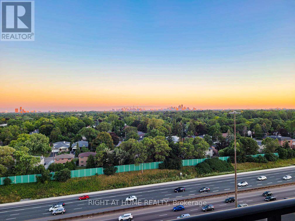 1703 - 85 Mcmahon Drive, Toronto, Ontario M2K 0H1 - Photo 19 - C12744210