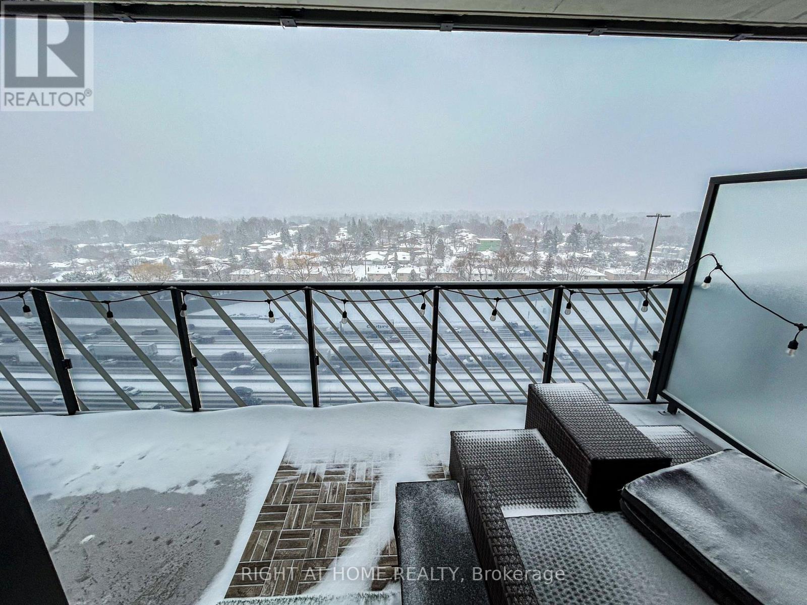 1703 - 85 Mcmahon Drive, Toronto, Ontario M2K 0H1 - Photo 20 - C12744210