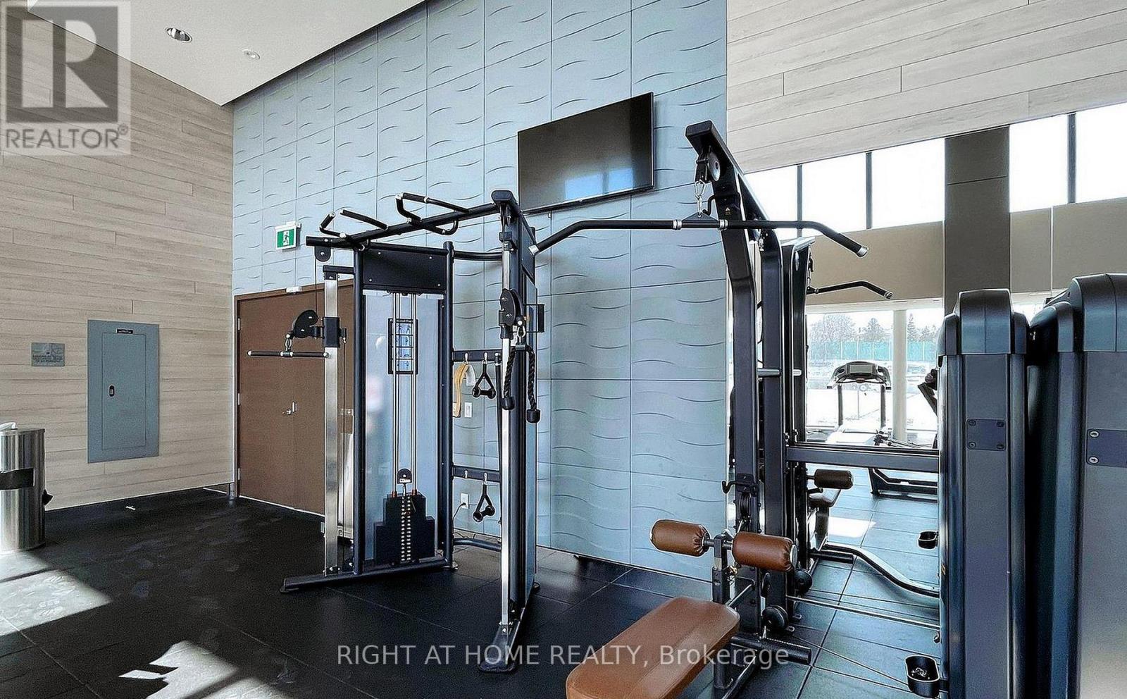 1703 - 85 Mcmahon Drive, Toronto, Ontario M2K 0H1 - Photo 23 - C12744210