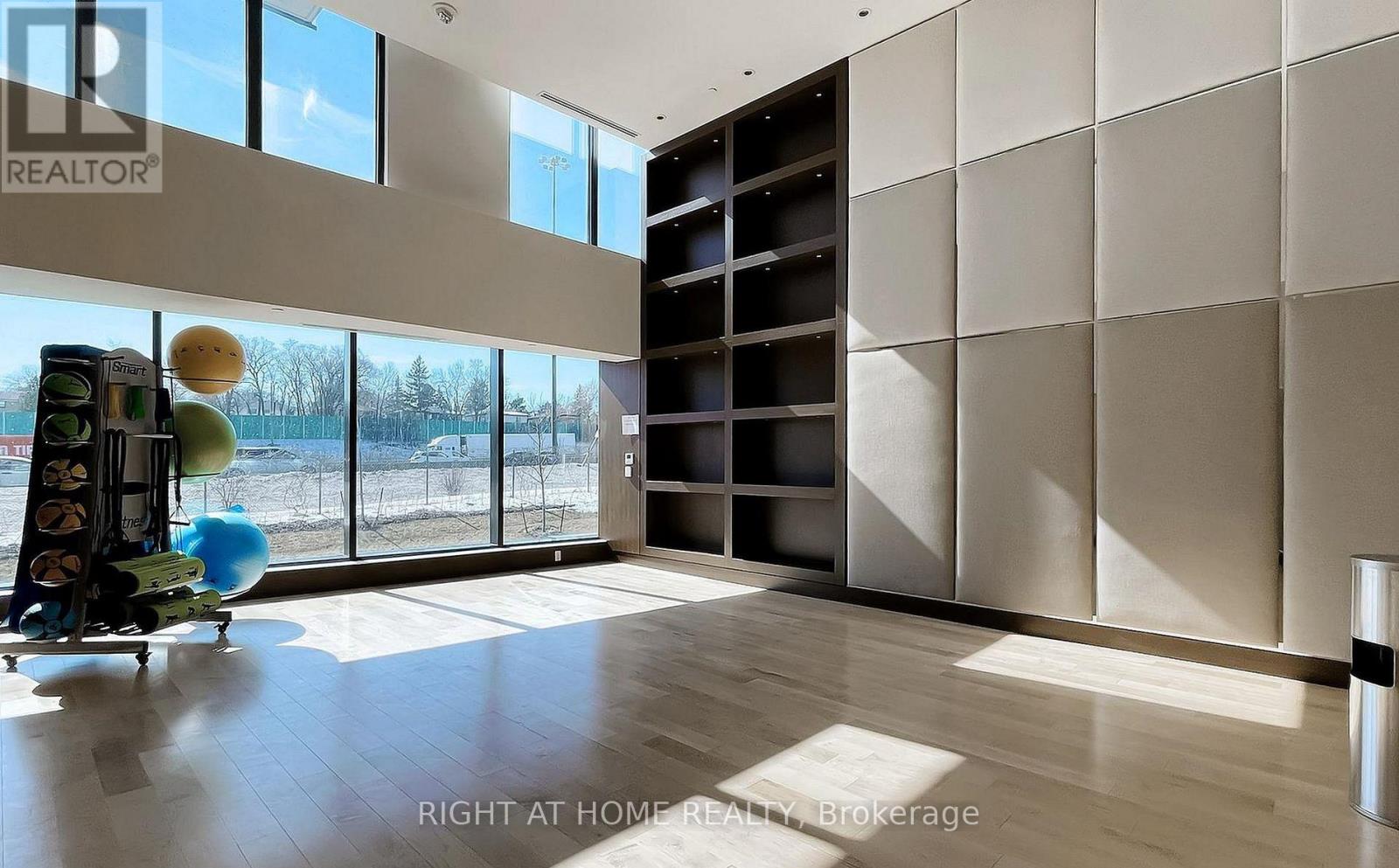 1703 - 85 Mcmahon Drive, Toronto, Ontario M2K 0H1 - Photo 24 - C12744210