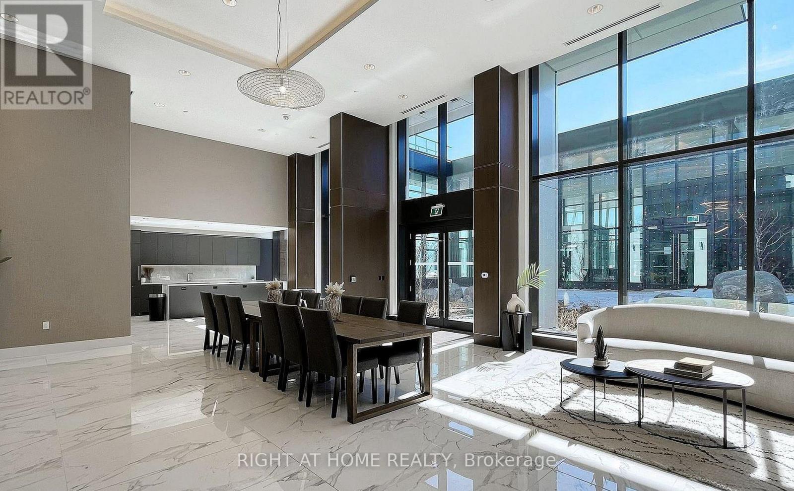 1703 - 85 Mcmahon Drive, Toronto, Ontario M2K 0H1 - Photo 25 - C12744210