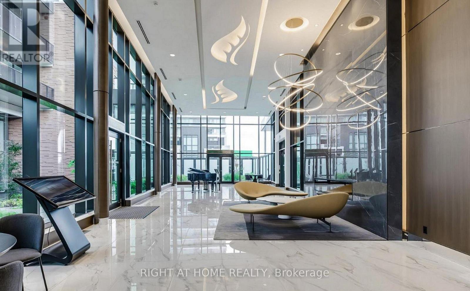 1703 - 85 Mcmahon Drive, Toronto, Ontario M2K 0H1 - Photo 3 - C12744210