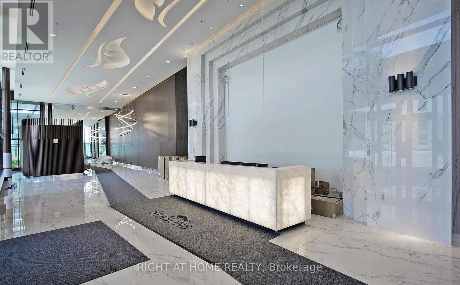 1703 - 85 Mcmahon Drive, Toronto, Ontario M2K 0H1 - Photo 4 - C12744210