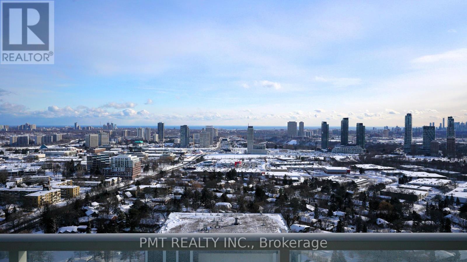 2801 - 50 Oneill Road, Toronto, Ontario  M3C 0R1 - Photo 18 - C12744218