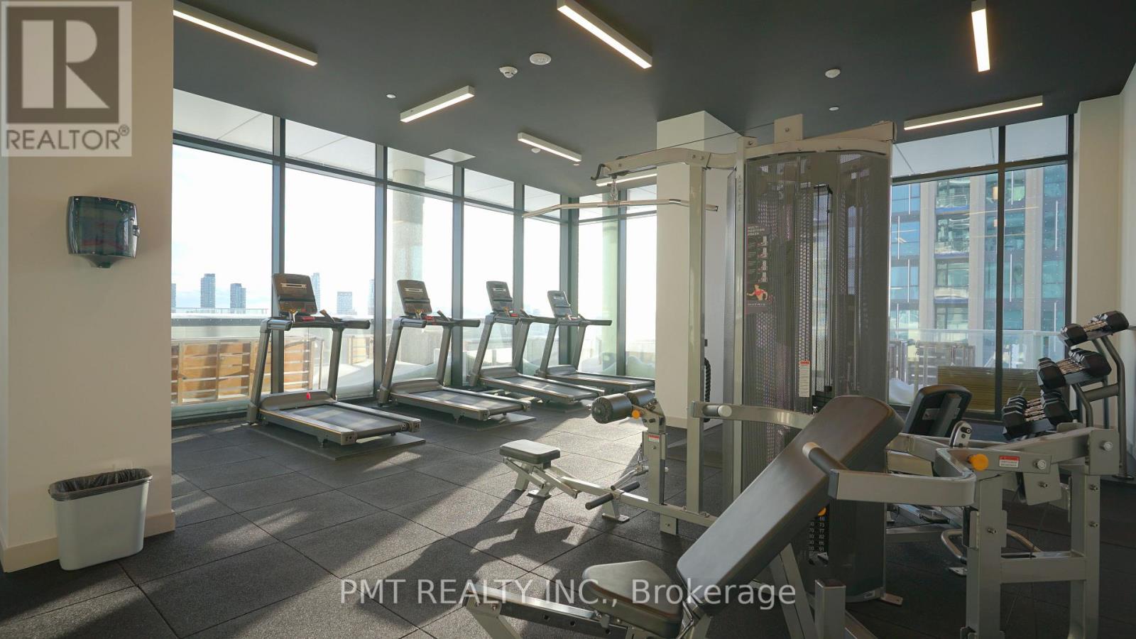 2801 - 50 Oneill Road, Toronto, Ontario  M3C 0R1 - Photo 21 - C12744218