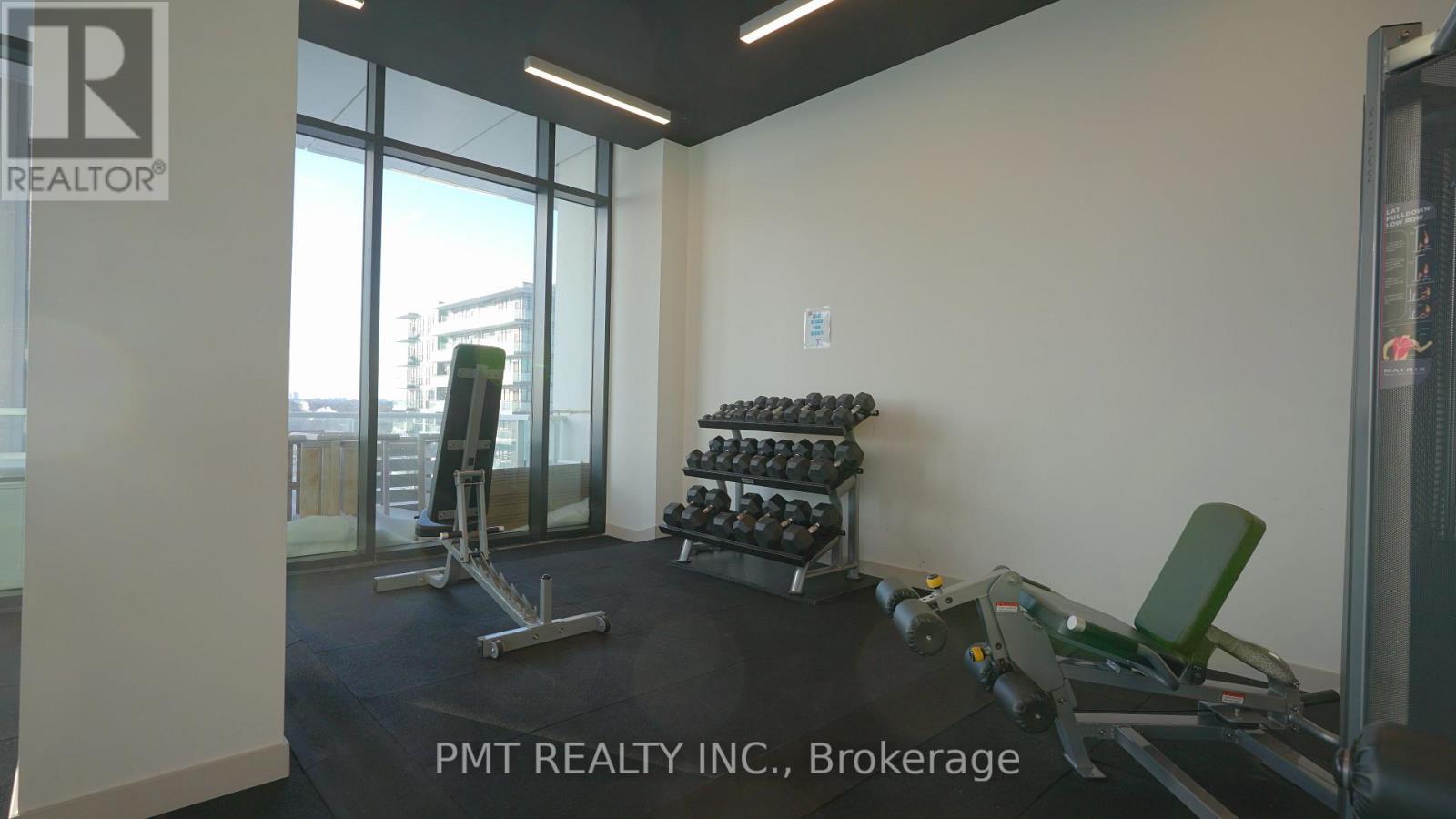 2801 - 50 Oneill Road, Toronto, Ontario  M3C 0R1 - Photo 23 - C12744218