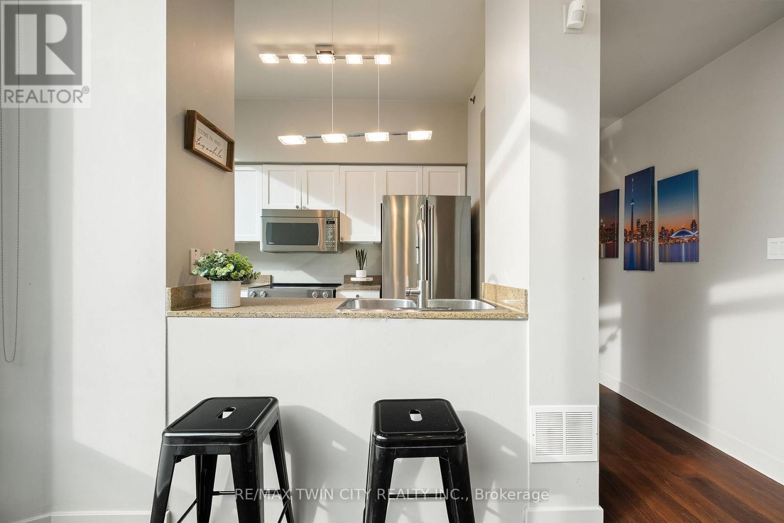 201 - 81 Navy Wharf Court, Toronto, Ontario M5V 3S2 - Photo 12 - C12744220