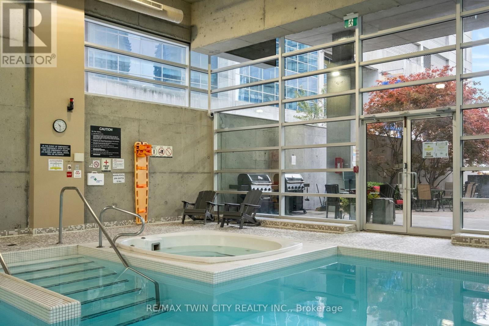 201 - 81 Navy Wharf Court, Toronto, Ontario M5V 3S2 - Photo 29 - C12744220