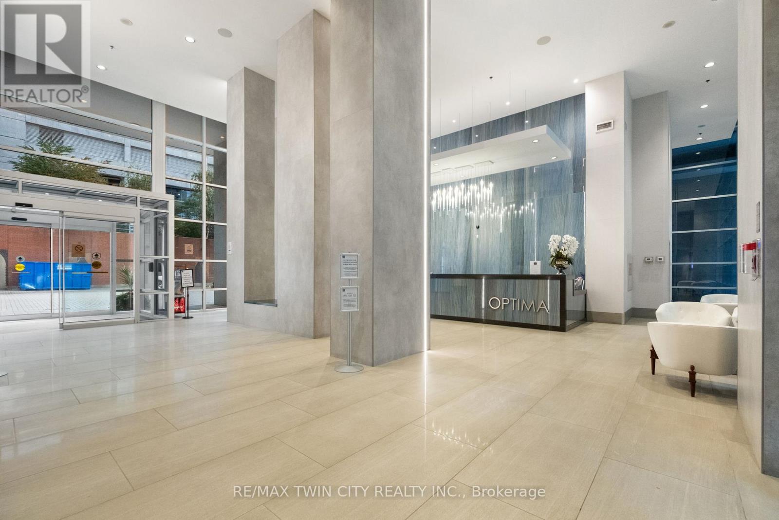 201 - 81 Navy Wharf Court, Toronto, Ontario M5V 3S2 - Photo 31 - C12744220