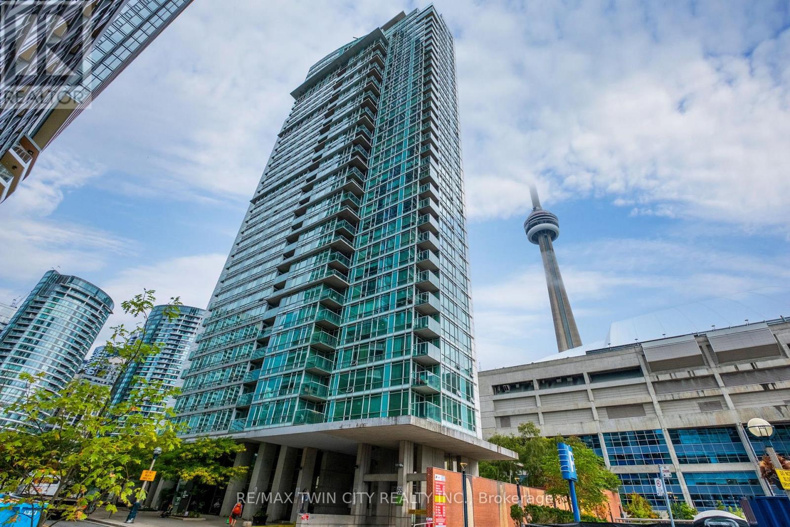 201 - 81 Navy Wharf Court, Toronto, Ontario M5V 3S2 - Photo 32 - C12744220