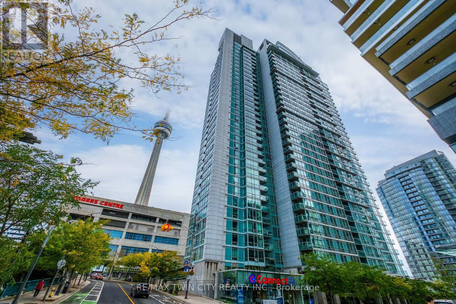 201 - 81 Navy Wharf Court, Toronto, Ontario M5V 3S2 - Photo 33 - C12744220