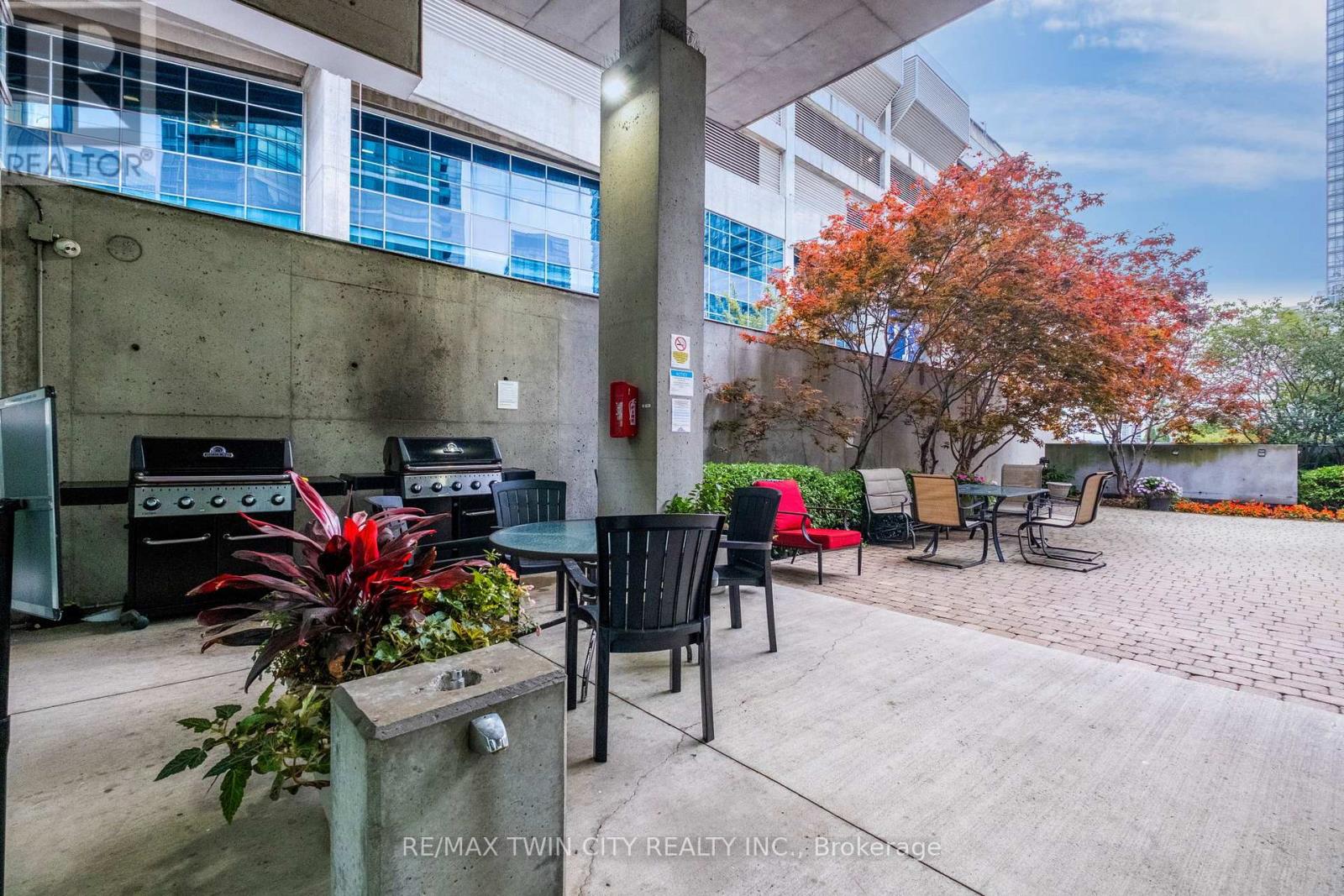 201 - 81 Navy Wharf Court, Toronto, Ontario M5V 3S2 - Photo 36 - C12744220