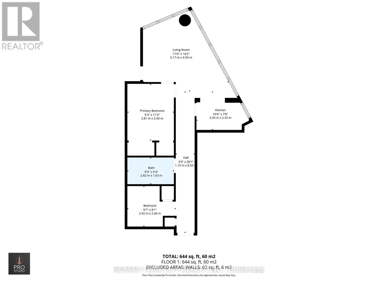 201 - 81 Navy Wharf Court, Toronto, Ontario M5V 3S2 - Photo 37 - C12744220