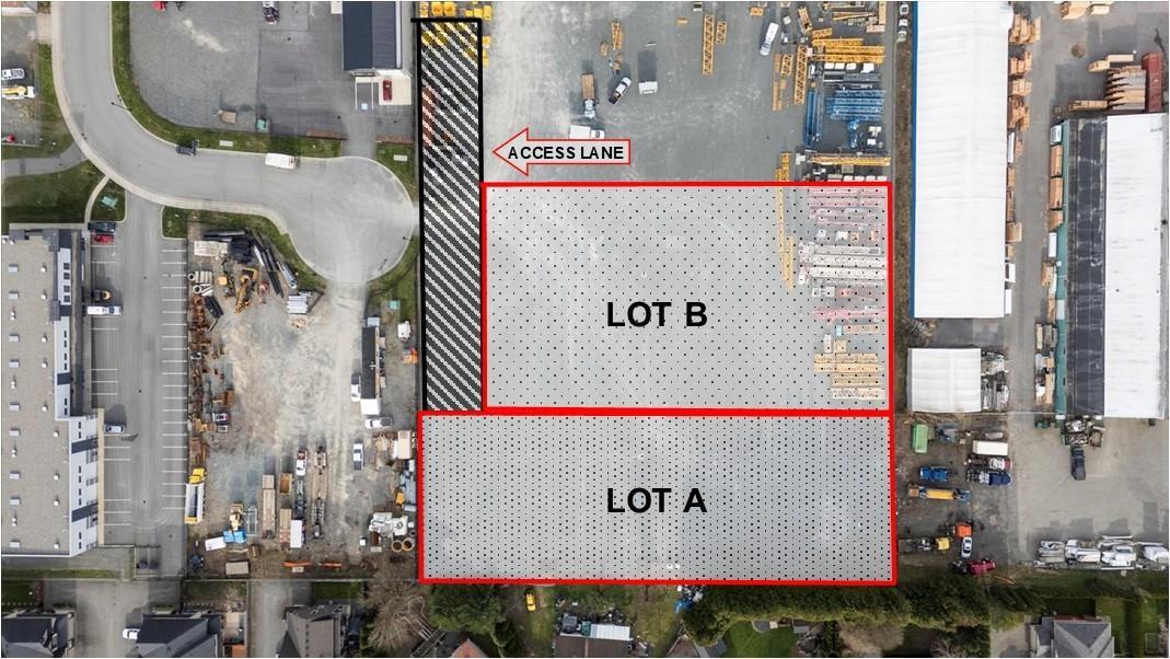 B 7500 PIONEER AVENUE|Agassiz
