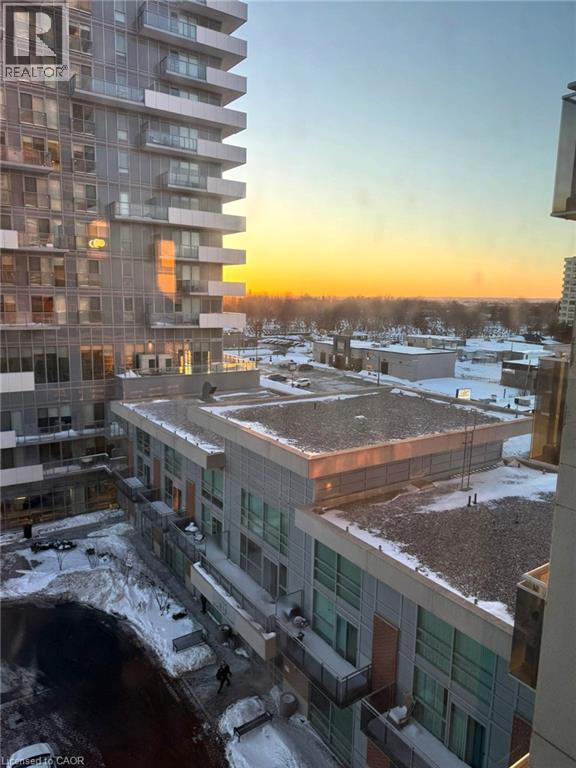 215 Queen Street E Unit# 707, Brampton, Ontario  L6W 0A9 - Photo 14 - 40801518