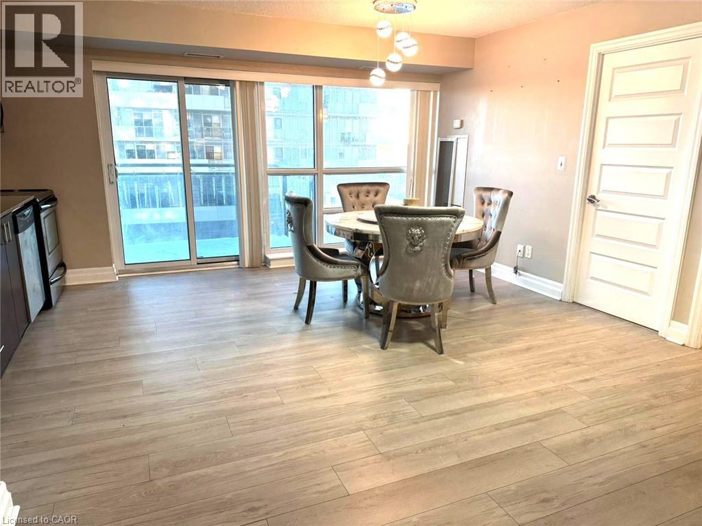 215 Queen Street E Unit# 707, Brampton, Ontario  L6W 0A9 - Photo 5 - 40801518