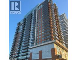 215 QUEEN Street E Unit# 707, Brampton, Ontario