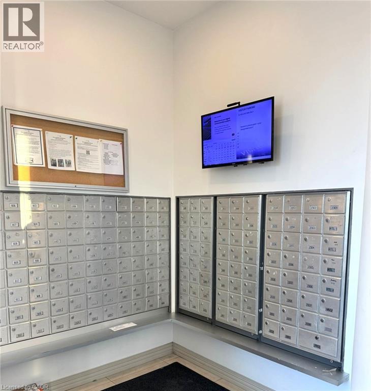 215 Queen Street E Unit# 707, Brampton, Ontario  L6W 0A9 - Photo 17 - 40801518