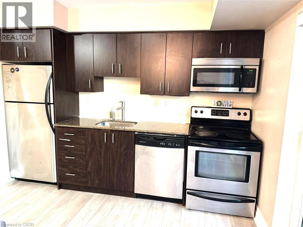 215 Queen Street E Unit# 707, Brampton, Ontario  L6W 0A9 - Photo 13 - 40801518