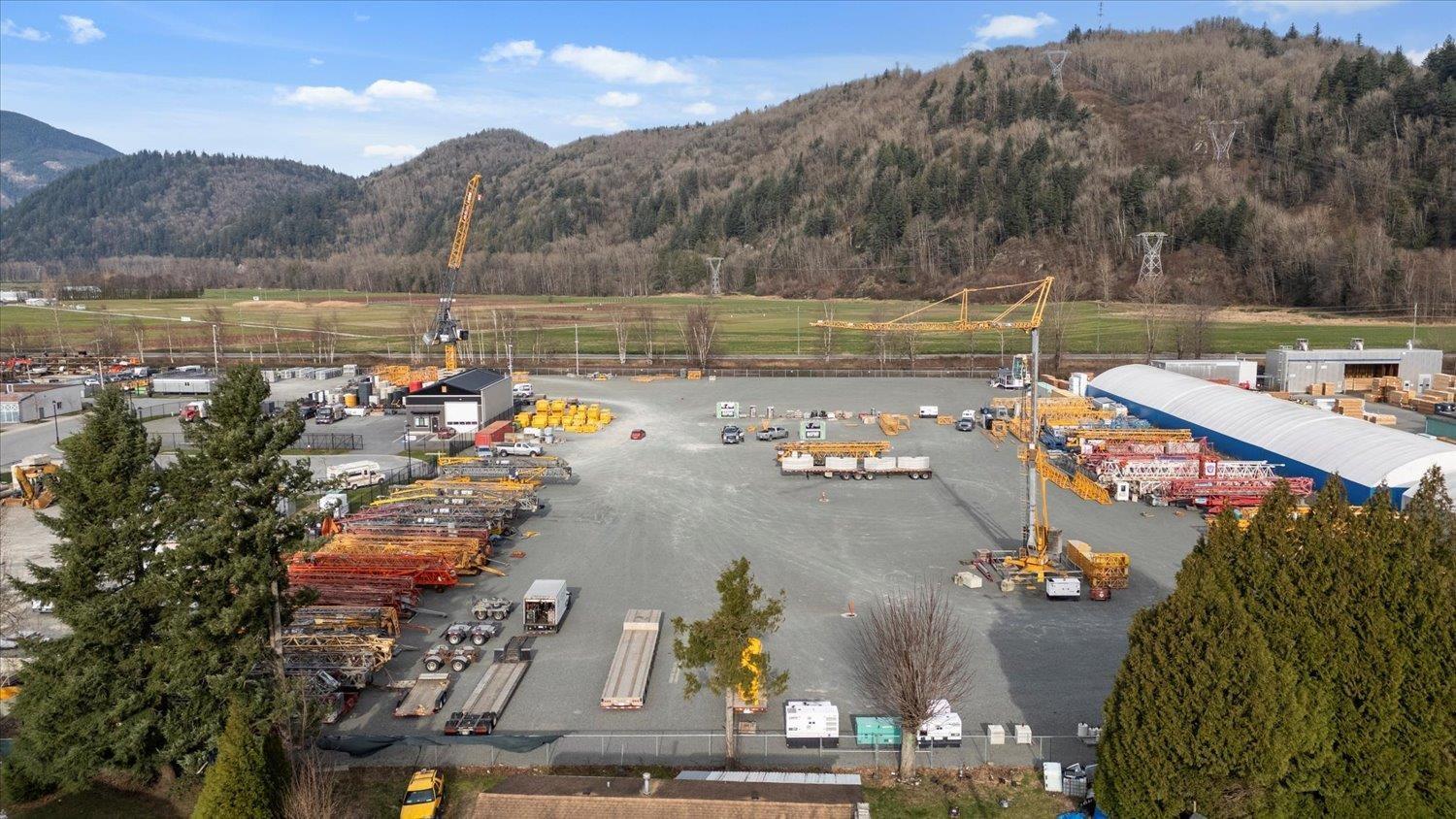 B 7500 Pioneer Avenue, Agassiz, Agassiz, British Columbia  V0M 1A3 - Photo 7 - C8075594