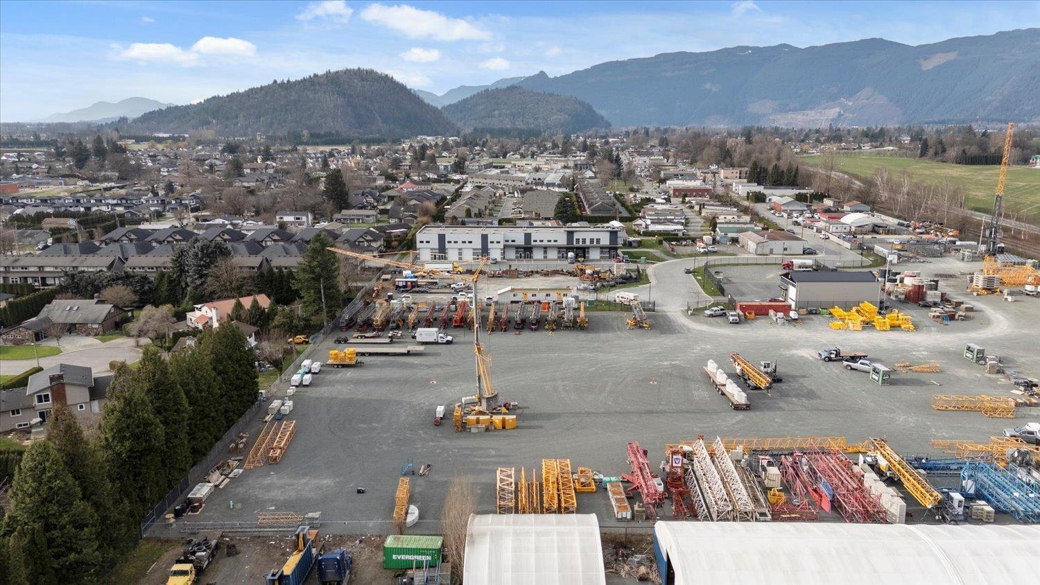 A 7500 Pioneer Avenue, Agassiz, Agassiz, British Columbia  V0M 1A3 - Photo 6 - C8075593