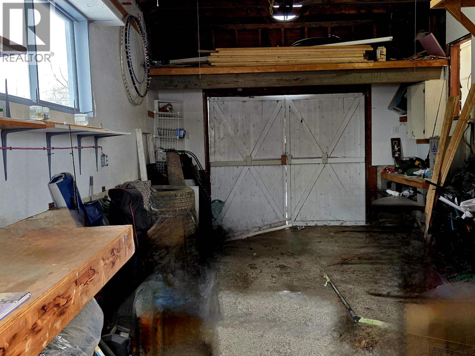 2835 Burrard Avenue, Vanderhoof, British Columbia  V0J 3A0 - Photo 19 - R3084322