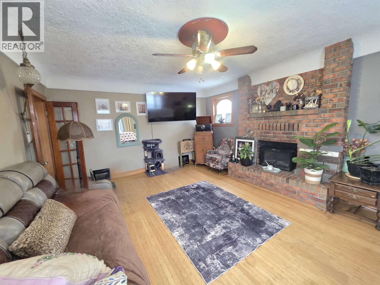 2835 Burrard Avenue, Vanderhoof, British Columbia  V0J 3A0 - Photo 3 - R3084322