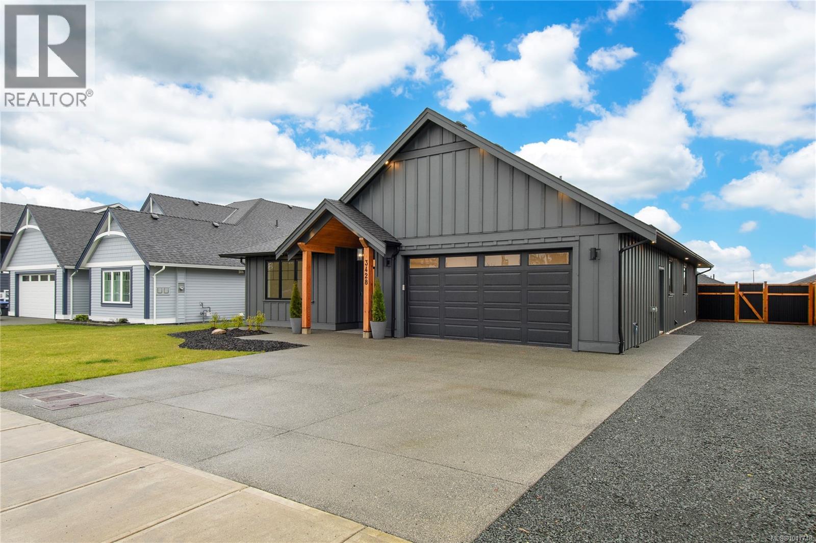 3428 Rhys Rd, Courtenay, British Columbia  V9N 7G3 - Photo 3 - 1017748