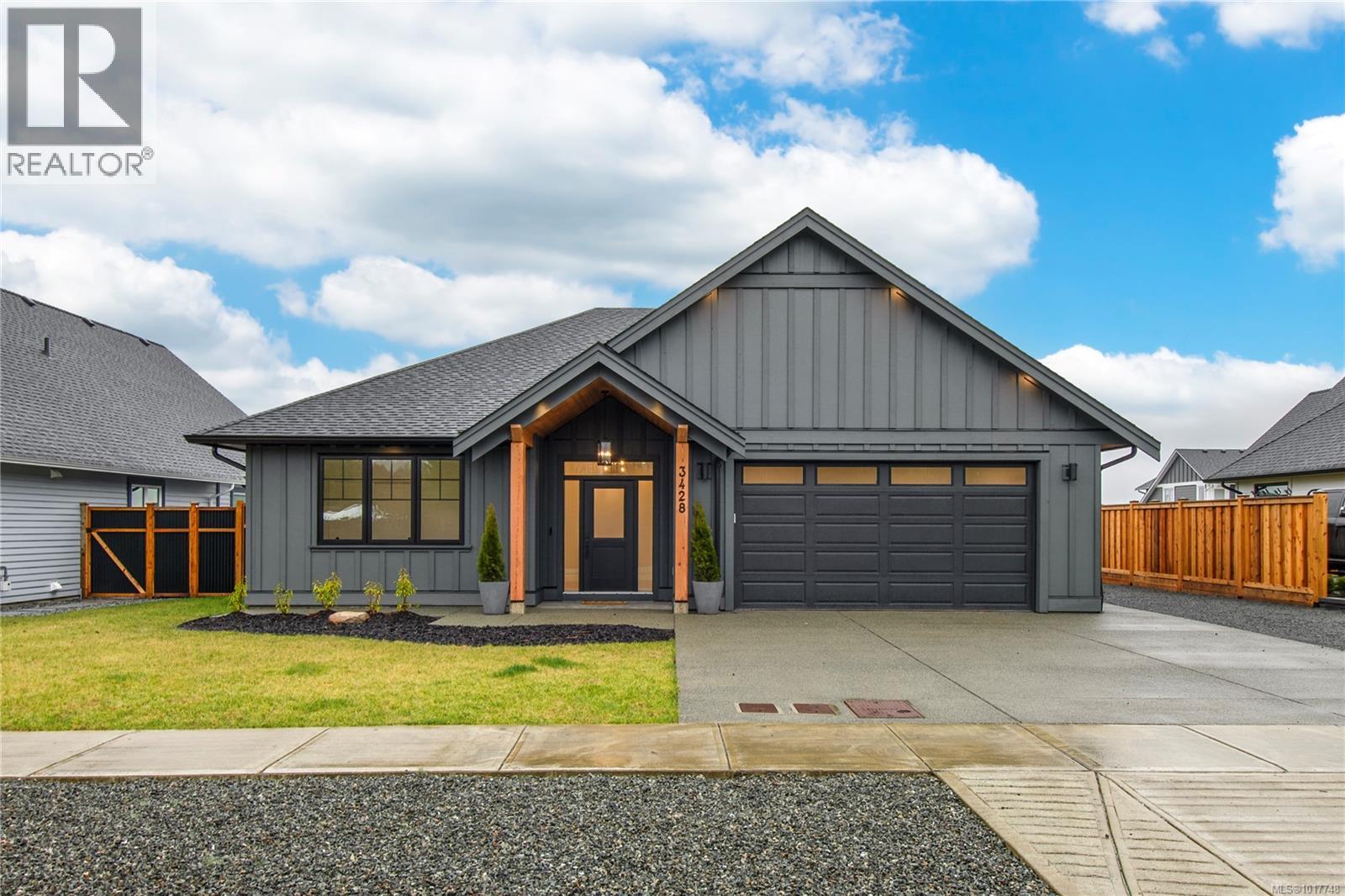 3428 Rhys Rd, Courtenay, British Columbia  V9N 7G3 - Photo 2 - 1017748