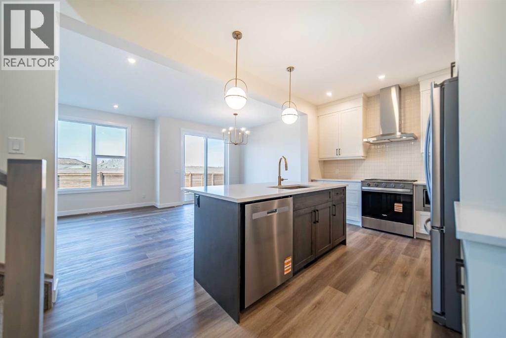 1242 Chinook Winds Circle Sw, Airdrie, Alberta  T4B 5X6 - Photo 5 - A2271351