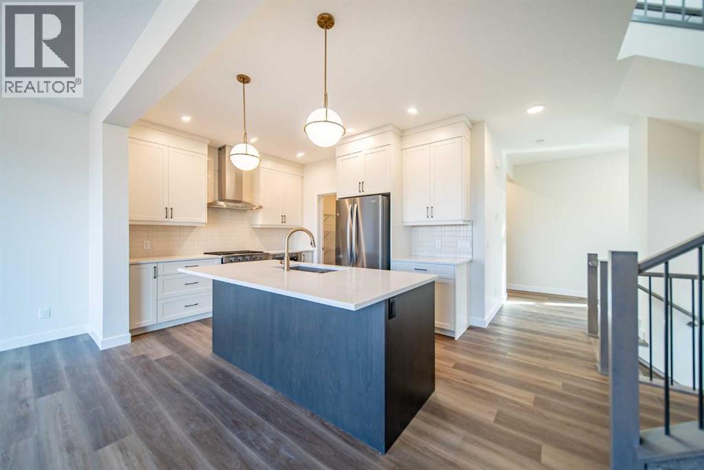 1242 Chinook Winds Circle Sw, Airdrie, Alberta  T4B 5X6 - Photo 12 - A2271351