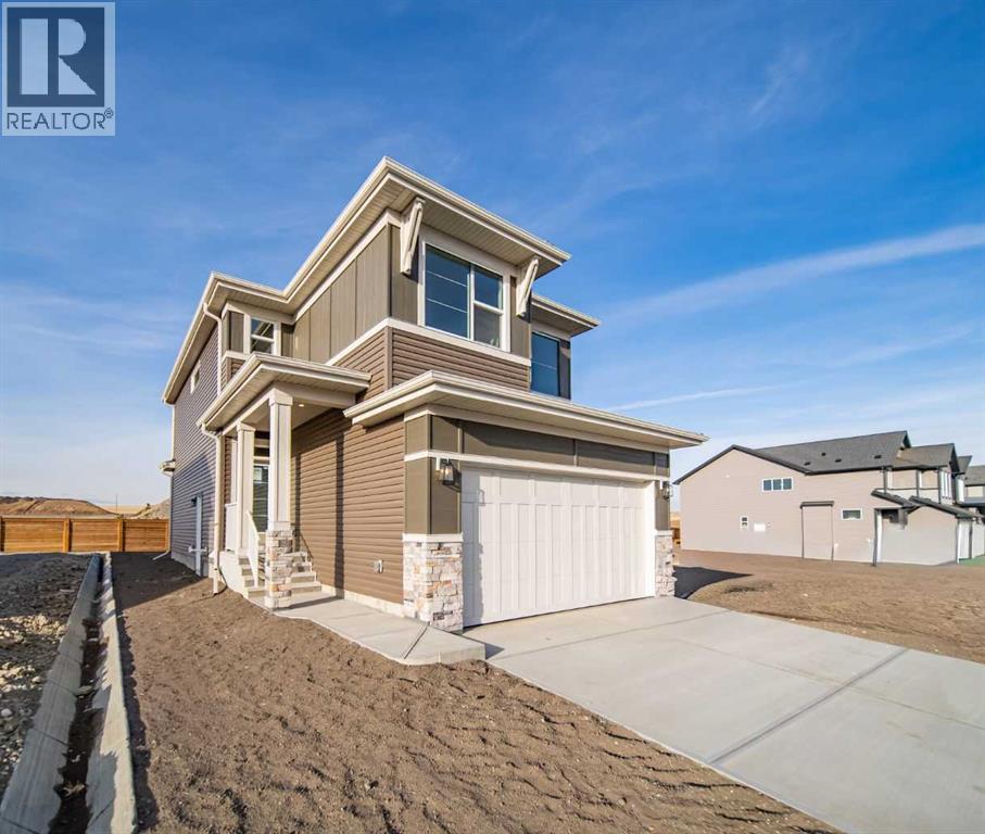 1242 Chinook Winds Circle Sw, Airdrie, Alberta  T4B 5X6 - Photo 3 - A2271351