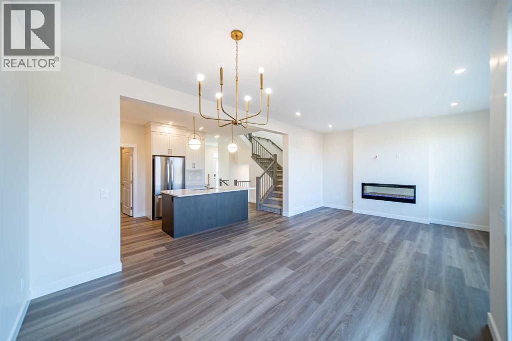 1242 Chinook Winds Circle Sw, Airdrie, Alberta  T4B 5X6 - Photo 8 - A2271351