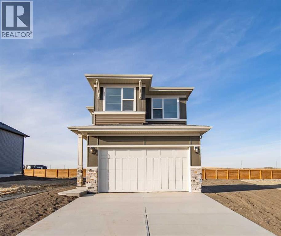 1242 Chinook Winds Circle Sw, Airdrie, Alberta  T4B 5X6 - Photo 1 - A2271351