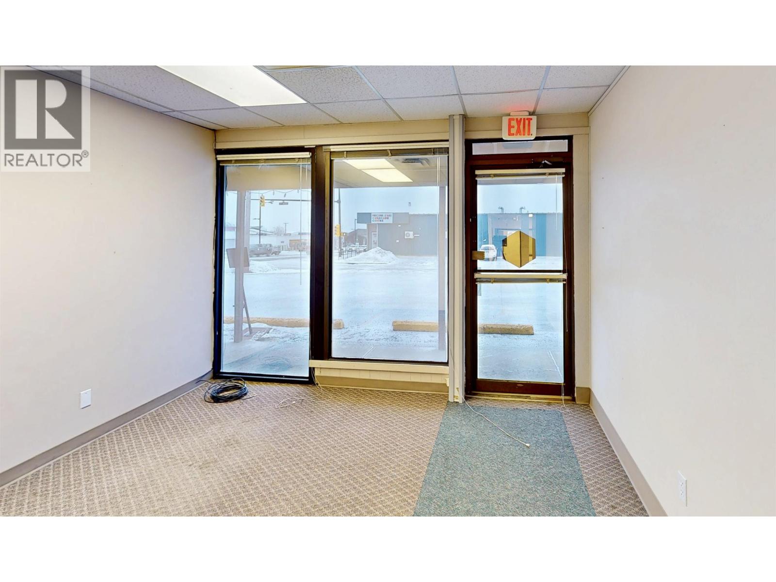 10008-10012 97 Avenue, Fort St. John, British Columbia  V1J 4X6 - Photo 10 - C8075367