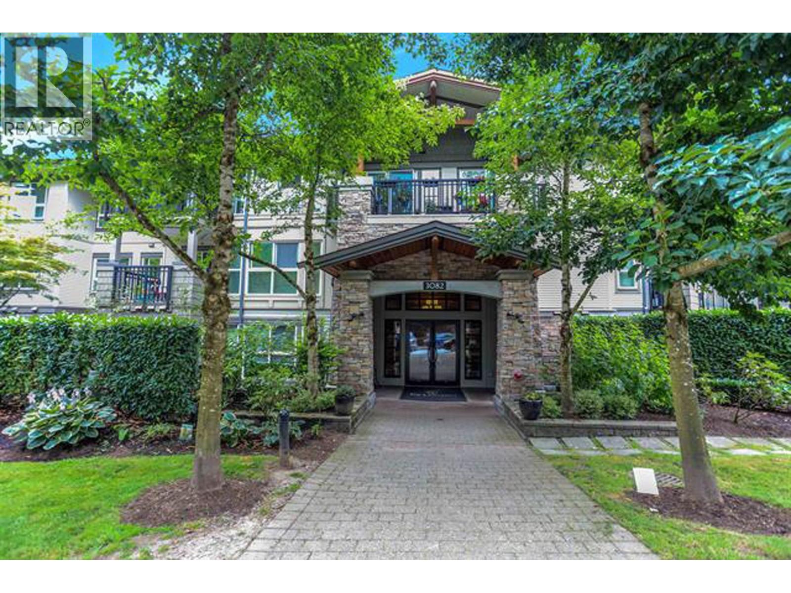 402 3082 Dayanee Springs Boulevard, Coquitlam, British Columbia  V3E 0A3 - Photo 3 - R3084498