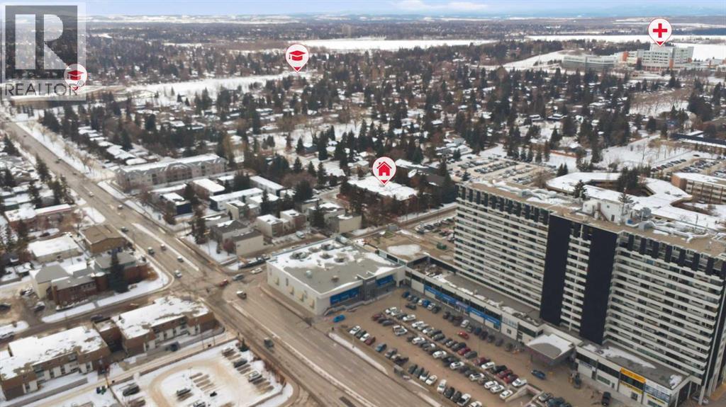 306, 1001 68 Avenue Sw, Calgary, Alberta  T2V 4X1 - Photo 25 - A2278412