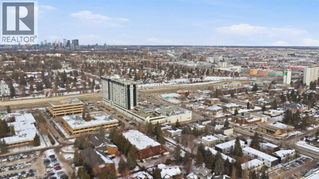 306, 1001 68 Avenue Sw, Calgary, Alberta  T2V 4X1 - Photo 33 - A2278412