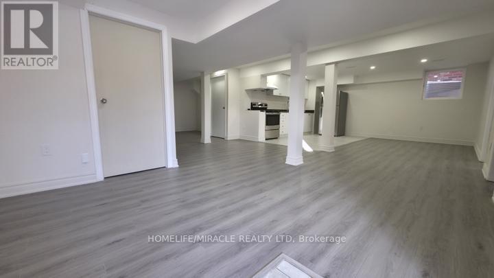 Basement - 1321 Woodstream Avenue, Oshawa, Ontario  L1K 0J4 - Photo 2 - E12744230