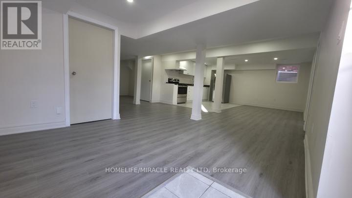 Basement - 1321 Woodstream Avenue, Oshawa, Ontario  L1K 0J4 - Photo 3 - E12744230