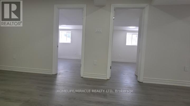 Basement - 1321 Woodstream Avenue, Oshawa, Ontario  L1K 0J4 - Photo 6 - E12744230