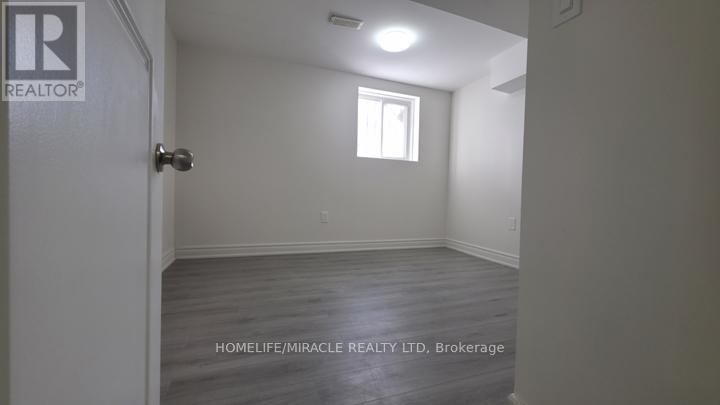 Basement - 1321 Woodstream Avenue, Oshawa, Ontario  L1K 0J4 - Photo 7 - E12744230