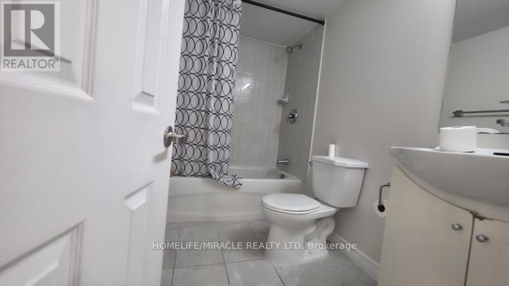 Basement - 1321 Woodstream Avenue, Oshawa, Ontario  L1K 0J4 - Photo 8 - E12744230