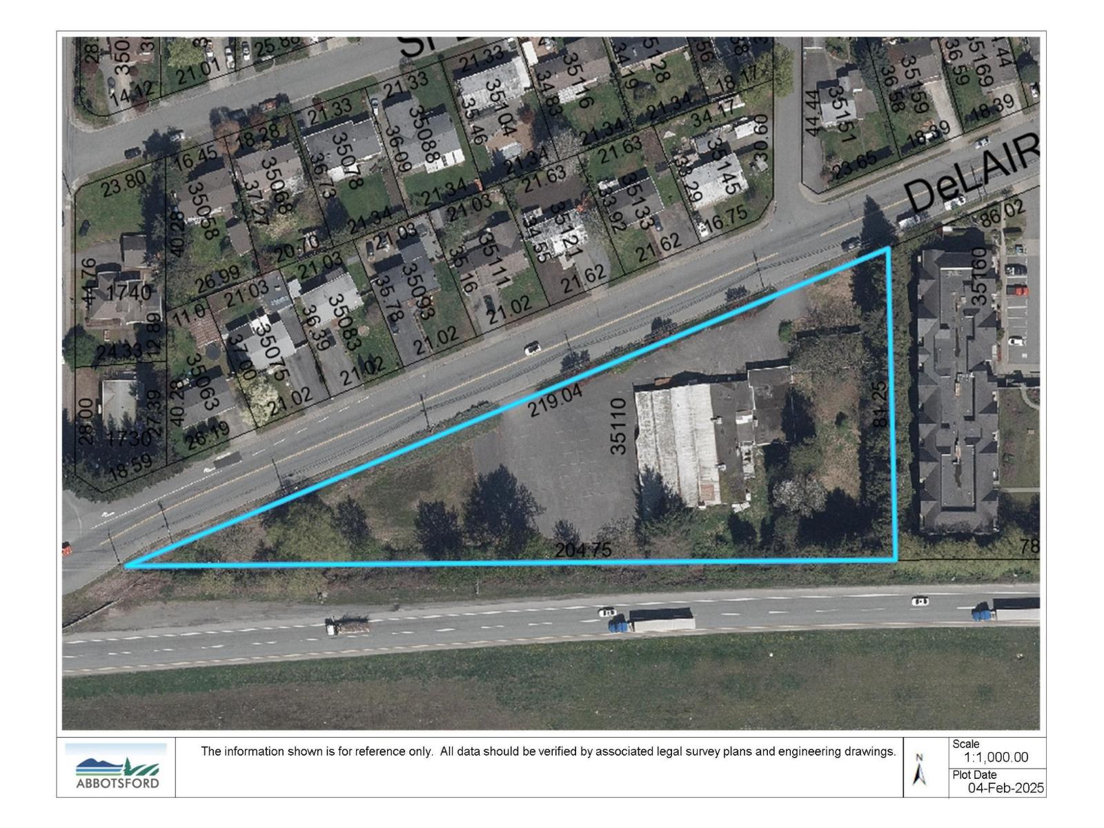 35110 Delair Road, Abbotsford, British Columbia  V2T 5H2 - Photo 1 - R3084925