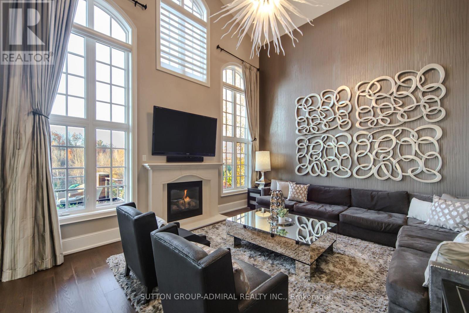 16 Bluff Trail, King, Ontario  L7B 0A2 - Photo 12 - N12744202